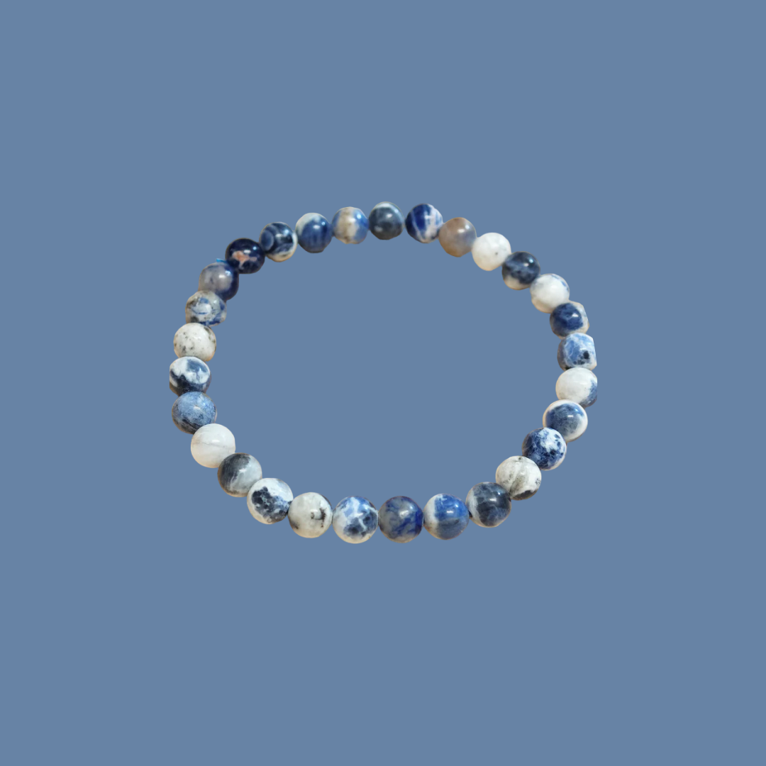 Bracciale Sodalite (8mm)