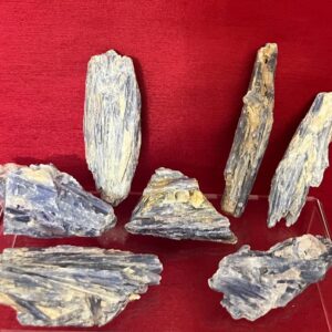 Cianite Grezza