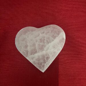 Selenite Cuori