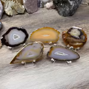Fette Di Agata Naturale