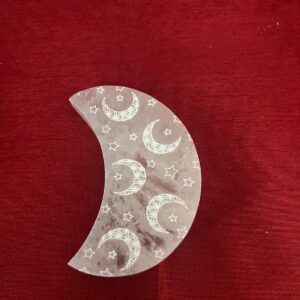 Selenite Luna