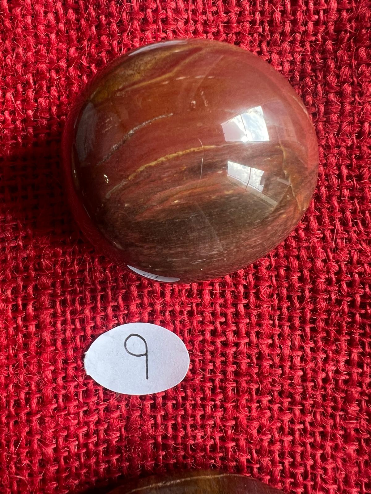 Burattata di Legno Fossile - immagine 10