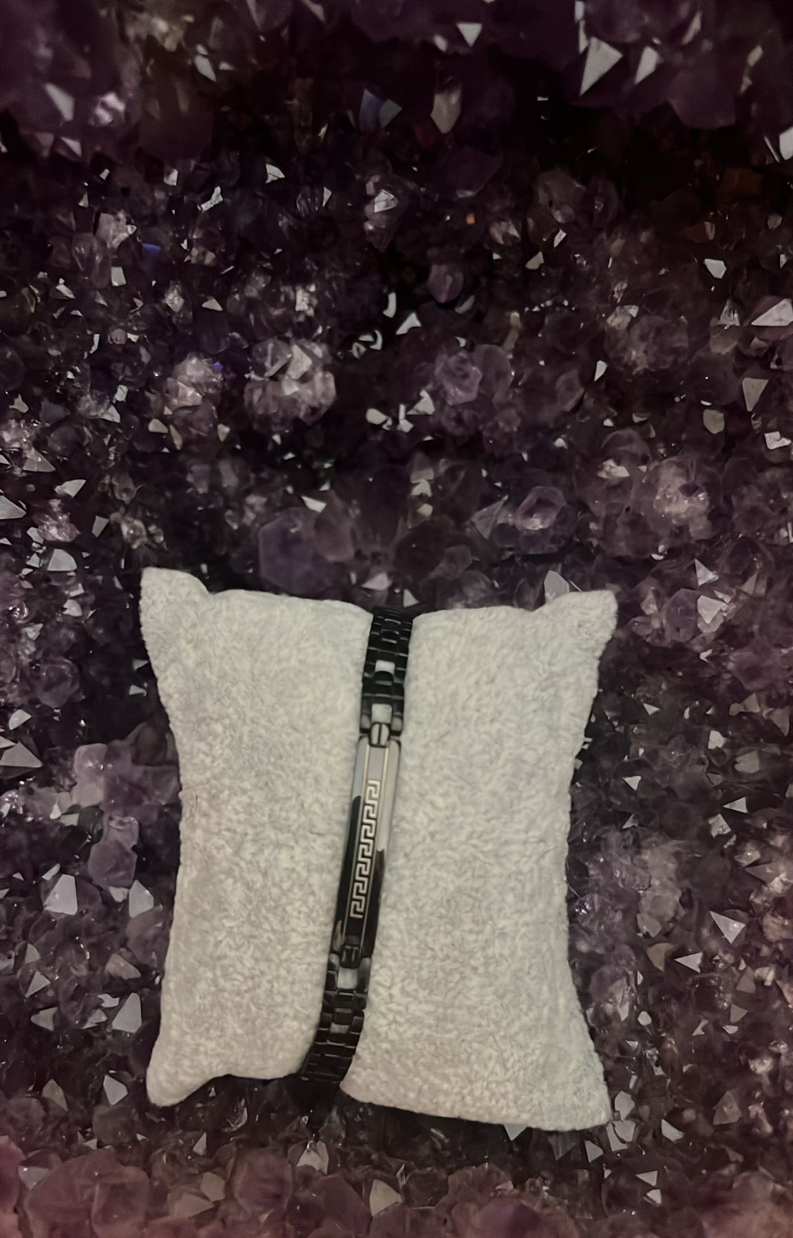 Bracciali Assortiti In Acciaio - immagine 19