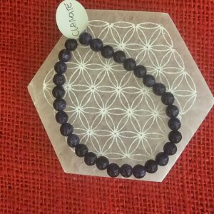 Bracciale in Charoite