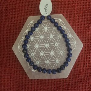 Bracciale in Lapislazzuli