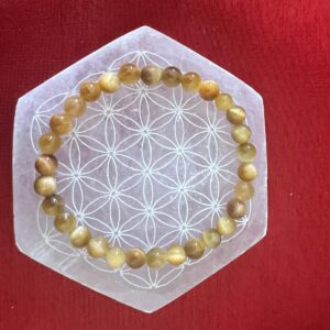 Bracciale Occhio Di Tigre