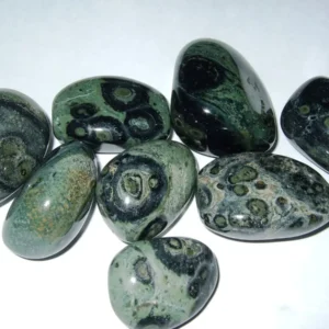 Palmstone Burattata di Diaspro Kambaba