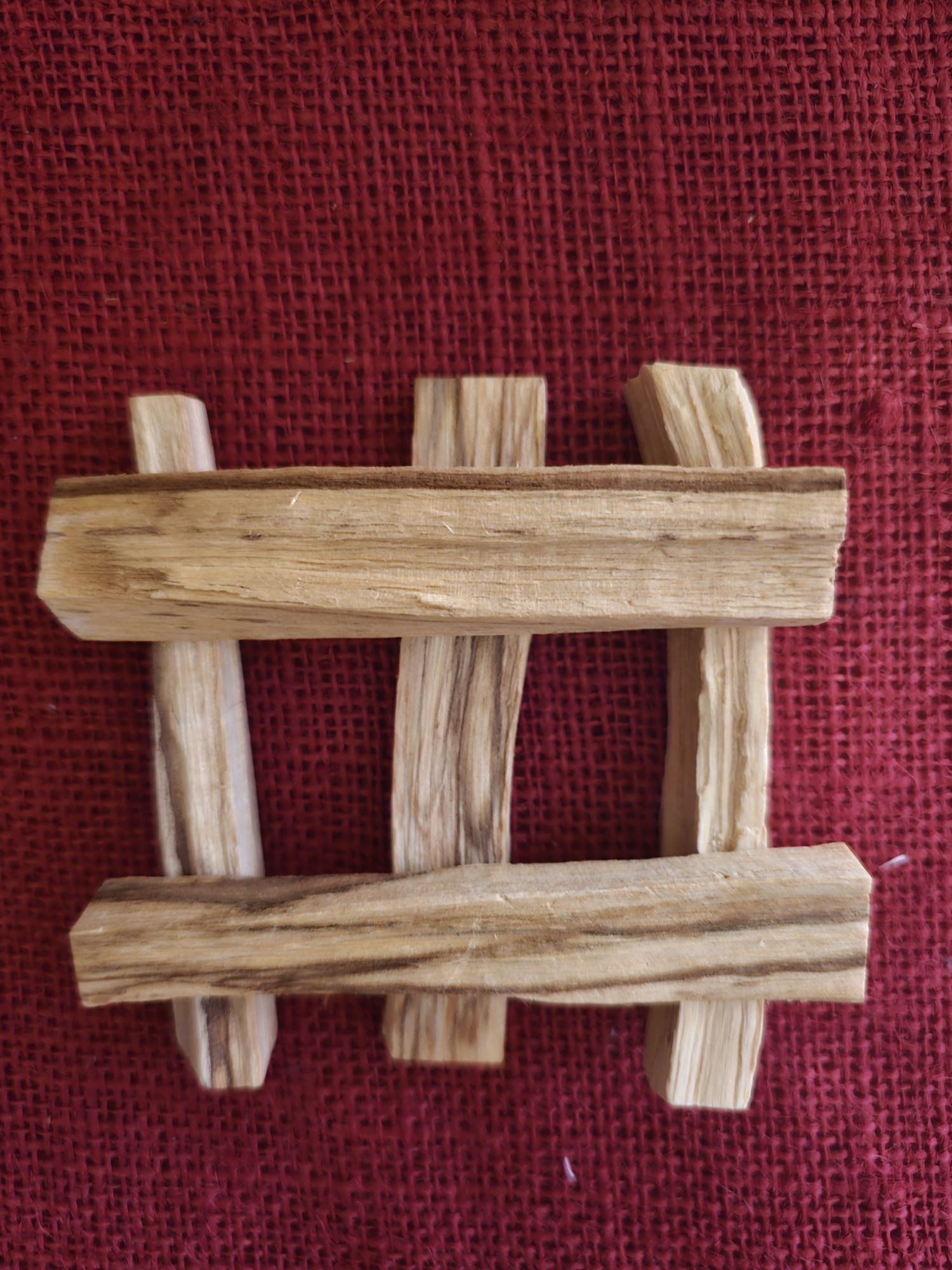 Palo Santo Confezioni da Uno a Dieci bastoncini - immagine 4