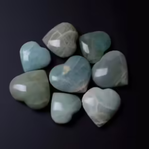 Cuori Garnierite