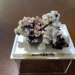 Adamite Collezione