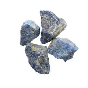 Sodalite Grezza