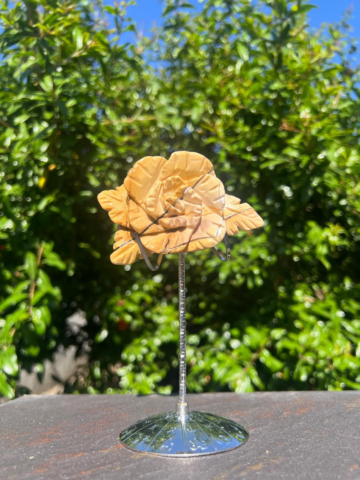 Fiore in Mokaite