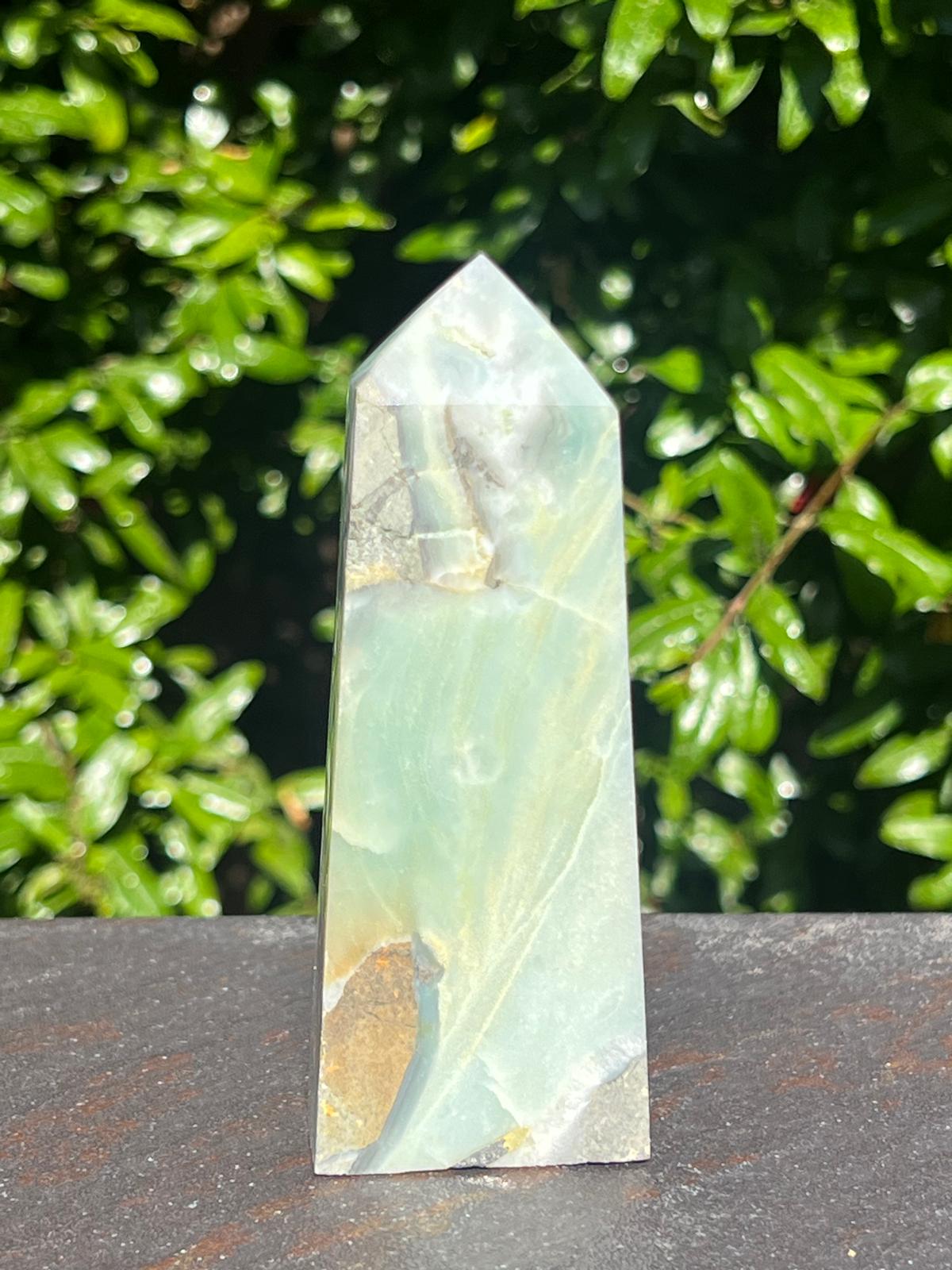 Torre in Calcite Caraibica - immagine 2