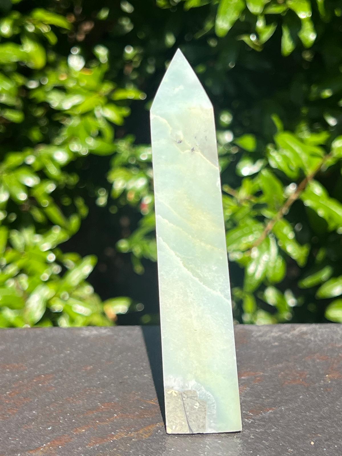 Torre in Calcite Caraibica - immagine 3