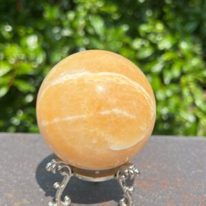 Calcite Miele gr 399 dm 6,6